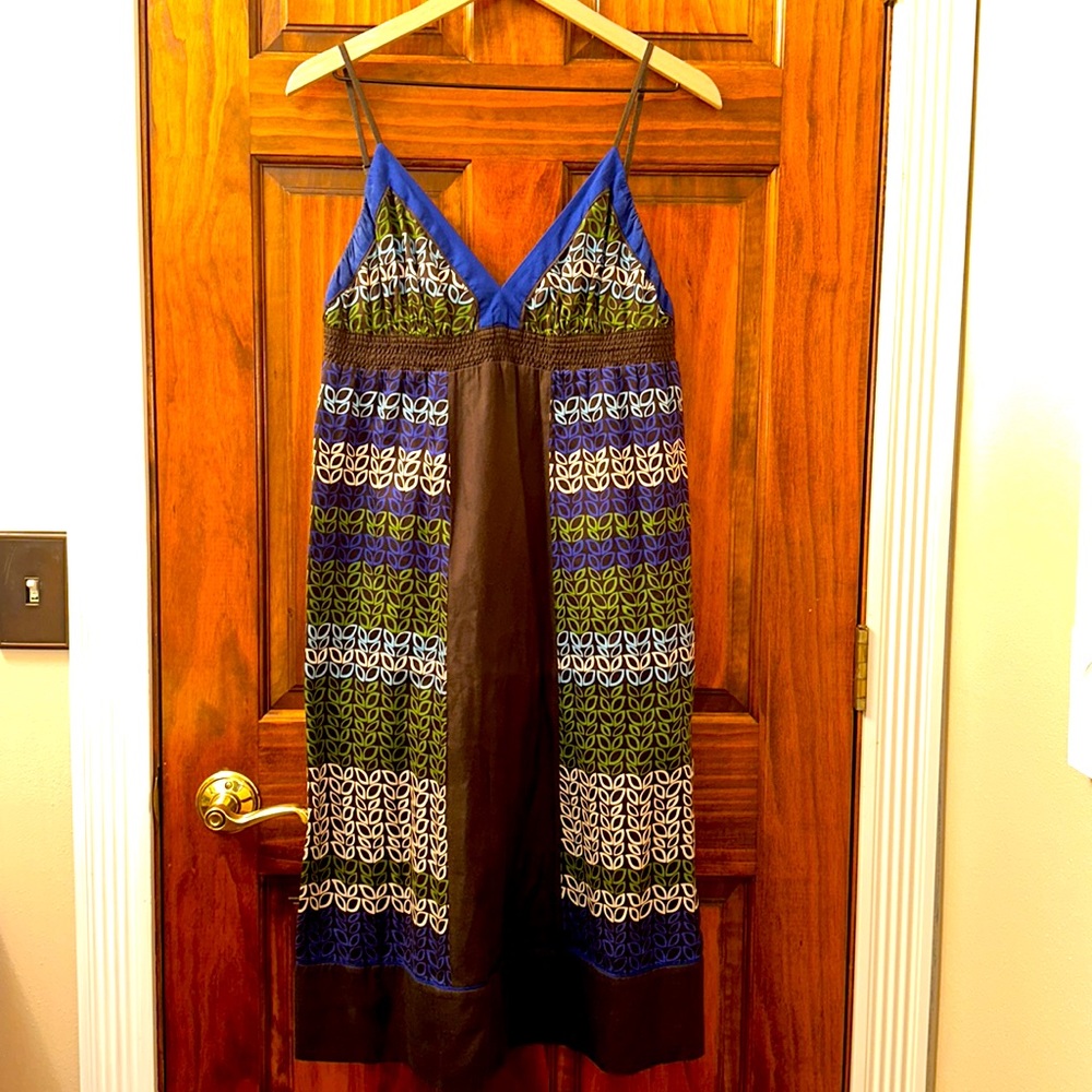 Banana Republic sundress, women’s size 8
